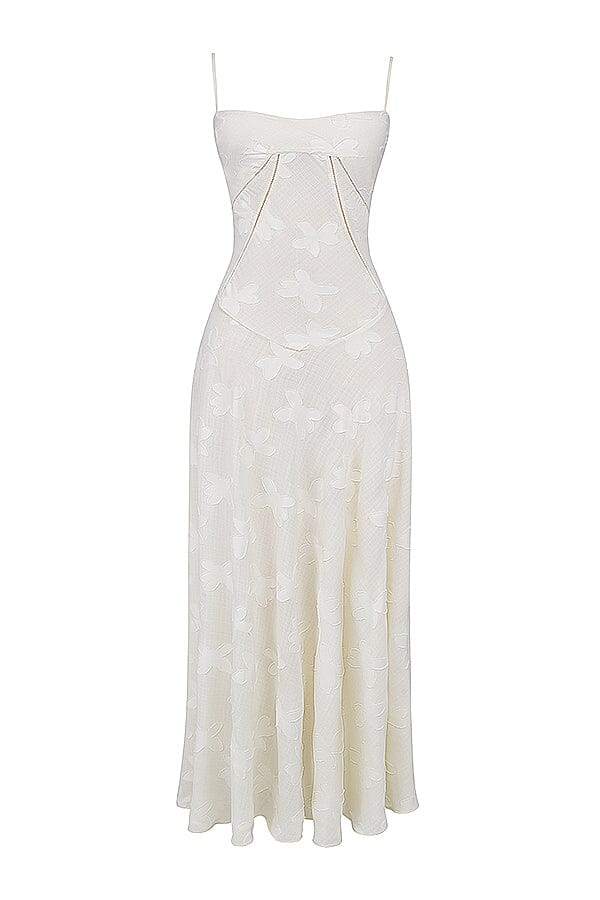 Stefanie - Women’s elegant maxi dress
